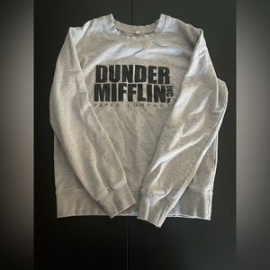 Dunder Mifflin (The Office) sweater